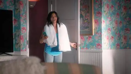 Jane the Virgin S04E07