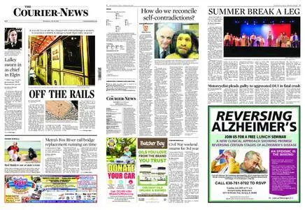 The Courier-News – July 18, 2018