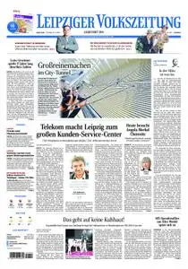 Leipziger Volkszeitung - 16. November 2018