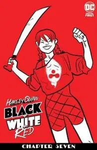 Harley Quinn Black + White + Red 007 (2020) (digital) (Son of Ultron-Empire)