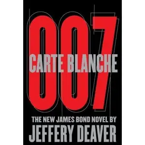 James Bond 007 Carte Blanche