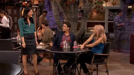 Anger Management S02E05 (2013)