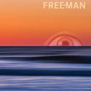 Aaron Freeman - Freeman (2014)