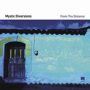Mystic Diversions - 4 Albums (2001-2006)