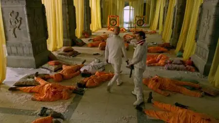Preacher S03E02