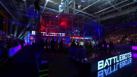 BattleBots S04E02