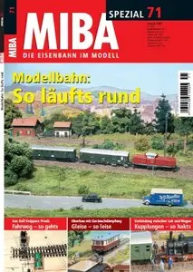 MIBA SPEZIAL