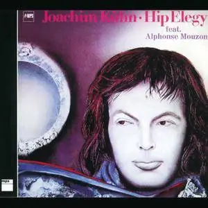 Joachim Kuhn - Hip Elegy (1976/2014) [Official Digital Download 24/88]