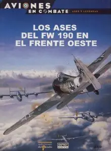 Los Ases de Fw 190 en el Frente del