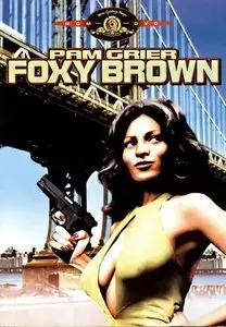 Foxy Brown (1974)