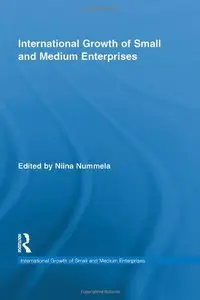 International Growth of Small and Medium Enterprises (repost)