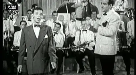 (Toute l'histoire) Sinatra raconté par le FBI (2015)