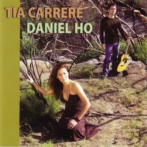 Tia Carrere/Daniel Ho - He Nani (2009)