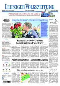Leipziger Volkszeitung Delitzsch-Eilenburg - 12. Mai 2018