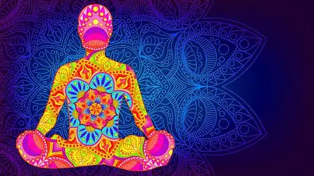 Practical Chakra Balancing & Kundalini Awakening Course!