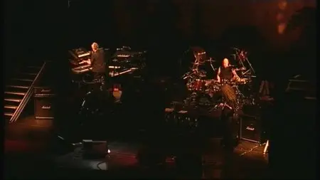 Asia [Featuring John Payne]: America - Live In The USA (2005)