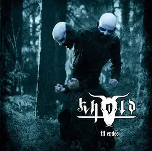 Khold - Til Endes (2014)