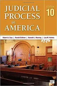 Judicial Process in America