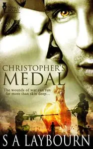 «Christophers Medal» by S.A. Laybourn