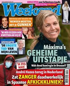 Weekend Netherlands – 20 oktober 2021