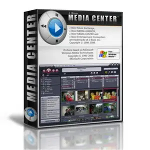 J. River Media Center 15.0.142 Portable