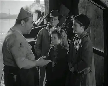 Shoeshine (1946) [Masters of Cinema] [RE-UP]
