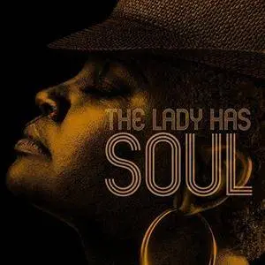 VA - The Lady Has Soul (2016)