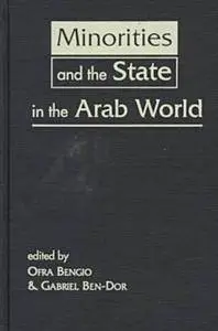 Minorities and the State in the Arab World(Repost)