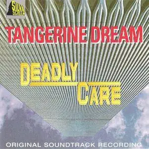 Tangerine Dream - Deadly Care (OST) (1992) (Repost)