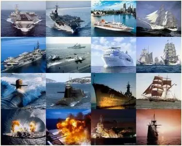 Ferries + Tanks + Weapon - high quality wallpapers