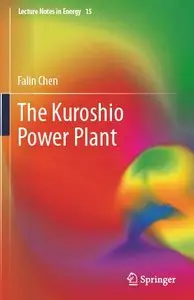 The Kuroshio Power Plant