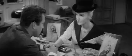 The Mad Executioners / Der Henker von London (1963)