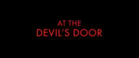 At the Devil's Door (2014)