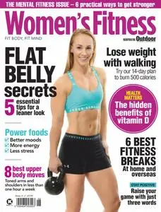 Health & Fitness UK - February 2021