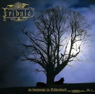 An Hommage to Falkenbach - Pt. 1 & Pt. 2 (2006)