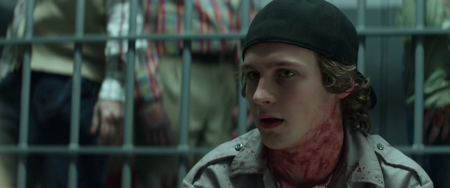 Scouts Guide to the Zombie Apocalypse (2015)