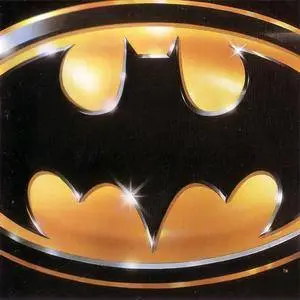 Prince - Batman And More (1989) {full CD + 3 CD singles} {Warner Bros.} **[RE-UP]**