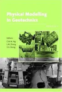 Physical Modelling in Geotechnics, Two Volume Set (repost)