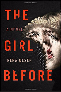 The Girl Before - Rena Olsen