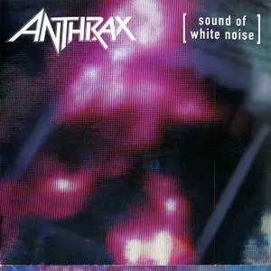 Anthrax: Collection (1983-2016) [18CDs, Non Rematered]