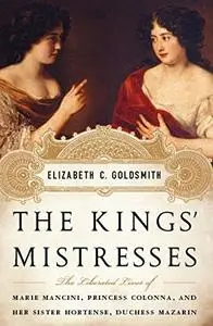 The Kings' Mistresses (Repost)