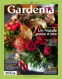 Gardenia N.428 - Dicembre 2019