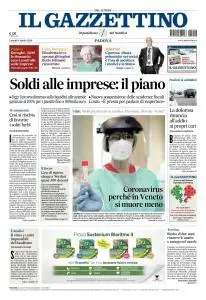 Il Gazzettino Padova - 6 Aprile 2020