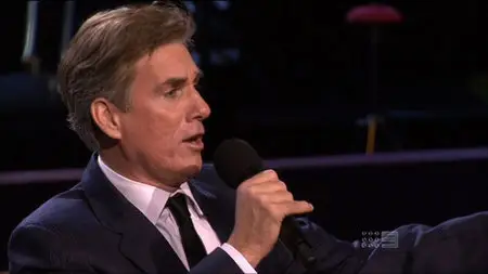 Carols by Candlelight, Melbourne 2010 - Highlights