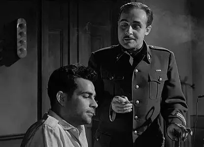 Canaris / Canaris: Master Spy (1954)
