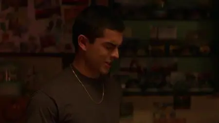 On My Block S02E06