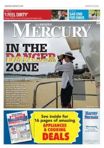 Illawarra Mercury - January 20, 2021