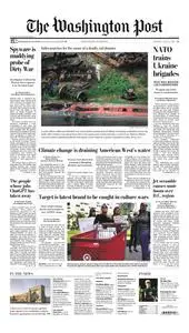 The Washington Post - June 5, 2023