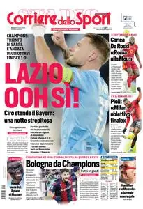 Corriere dello Sport - 15 Febbraio 2024