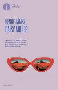 Henry James - Daisy Miller